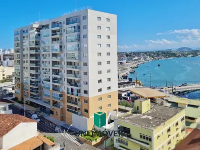 Apartamento com 3 Quartos à venda, 90m² no Centro, Guarapari
