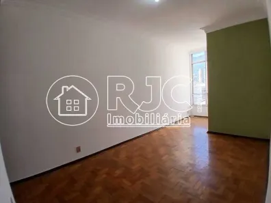 Cobertura com 2 Quartos à venda, 75m² no Tijuca, Rio de Janeiro