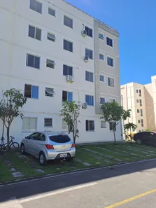 Apartamento com 2 Quartos para alugar, 48m² no Catu de Abrantes (Abrantes), Camaçari