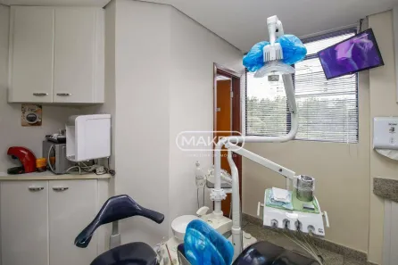Sala Comercial à venda, 28m² no Belvedere, Belo Horizonte