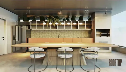 Apartamento com 2 Quartos à venda, 43m² no , Ipojuca