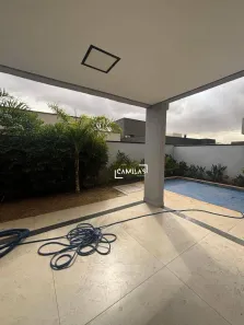 Casa de Condomínio com 3 Quartos para alugar, 300m² no Parque Brasil 500, Paulínia