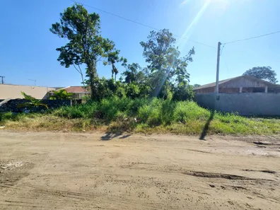 Lote/Terreno à venda, 325m² no Saint Etienne, Matinhos