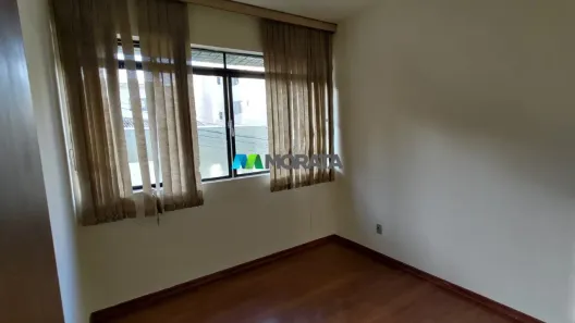 Apartamento com 3 Quartos à venda, 97m² no Alto Caiçaras, Belo Horizonte