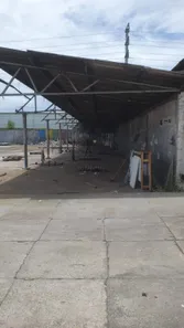 Galpão/Depósito/Armazém para venda ou aluguel, 3600m² no Pólo Industrial de Camaçari, Camaçari