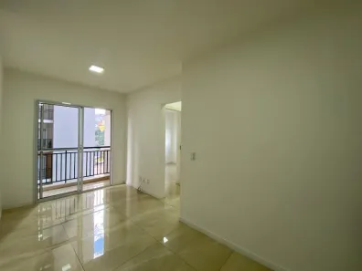 Apartamento com 2 Quartos para alugar, 57m² no Serpa, Caieiras