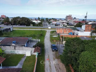 Lote/Terreno à venda, 310m² no Balneário Florida, Matinhos