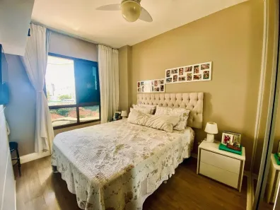 Apartamento com 2 Quartos à venda, 89m² no Pituba, Salvador