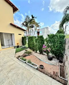 Casa de Condomínio com 5 Quartos à venda, 360m² no Pitimbu, Natal