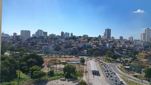 Apartamento com 2 Quartos à venda, 101m² no Garcia, Salvador