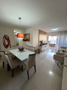 Apartamento com 3 Quartos à venda, 105m² no Jatiúca, Maceió