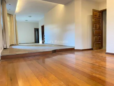 Apartamento com 4 Quartos para alugar, 181m² no Jaraguá, Belo Horizonte
