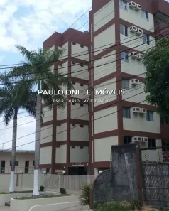 Apartamento com 2 Quartos para alugar, 72m² no Parque 10 de Novembro, Manaus