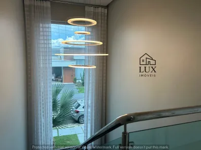 Casa de Condomínio com 4 Quartos para alugar, 220m² no Ponta Negra, Manaus