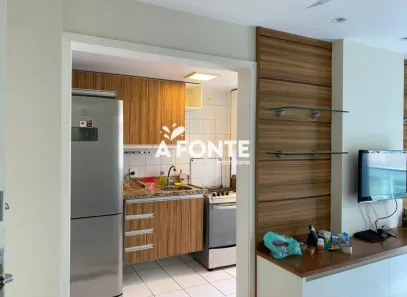 Cobertura com 2 Quartos para alugar, 130m² no Botafogo, Rio de Janeiro