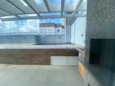 Cobertura com 2 Quartos à venda, 133m² no Anita Garibaldi, Joinville