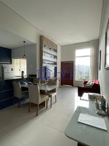 Casa com 3 Quartos à venda, 85m² no Residencial Visão, Lagoa Santa