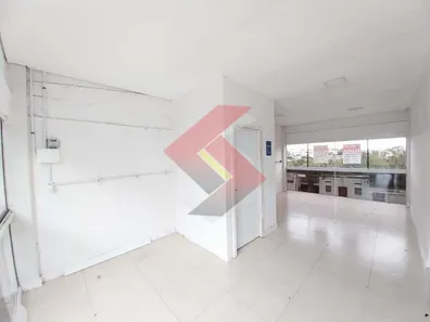 Sala Comercial para alugar, 25m² no Nossa Senhora das Graças, Canoas