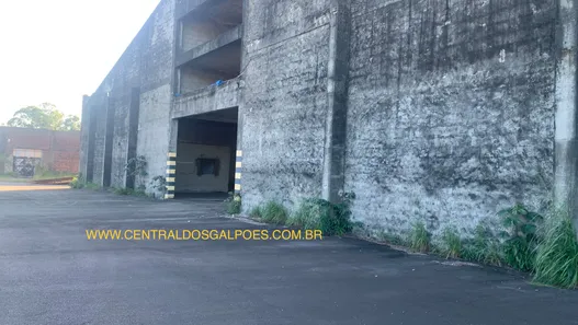 Galpão/Depósito/Armazém para alugar, 4000m² no Centro, Camaçari