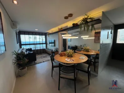 Apartamento com 1 Quarto à venda, 35m² no Cruz das Almas, Maceió
