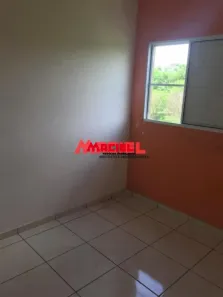 Casa de Condomínio com 2 Quartos à venda, 60m² no Conjunto Residencial Galo Branco, São José dos Campos