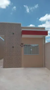 Casa com 2 Quartos à venda, 80m² no Jardim Selma, Mogi Guaçu
