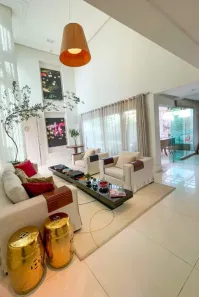 Casa de Condomínio com 4 Quartos à venda, 337m² no Neópolis, Natal