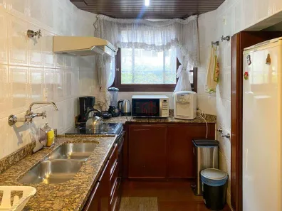 Casa de Condomínio com 4 Quartos à venda, 235m² no Centro, Gramado
