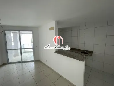 Apartamento com 1 Quarto à venda, 54m² no Centro, Manaus