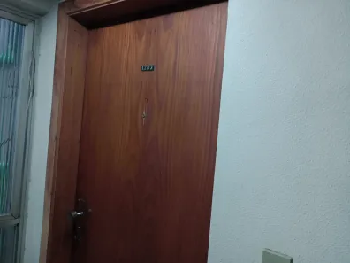 Kitnet para alugar, 48m² no Centro Histórico, Porto Alegre