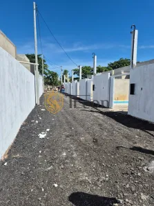 Casa com 2 Quartos à venda, 100m² no Jauá (Abrantes), Camaçari