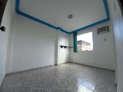 Apartamento com 2 Quartos à venda, 78m² no São Jorge, Manaus
