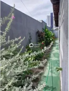 Casa de Condomínio com 3 Quartos para alugar, 158m² no Capim Macio, Natal