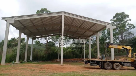 Fazenda/Sítio com 2 Quartos para venda ou aluguel, 12000m² no Glebas, Franco da Rocha