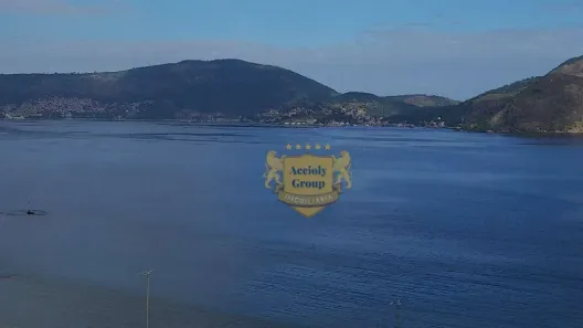 Cobertura com 4 Quartos para alugar, 400m² no Ingá, Niterói