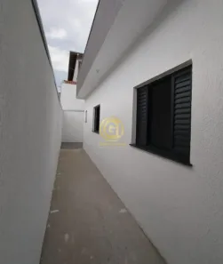 Casa com 2 Quartos à venda, 67m² no Loteamento Vila Olímpia, Taubaté