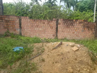 Lote/Terreno à venda, 300m² no Cidade Nova, Manaus