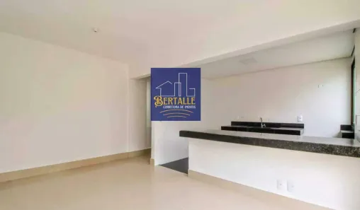Apartamento com 3 Quartos à venda, 106m² no Savassi, Belo Horizonte