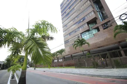 Sala Comercial à venda, 30m² no Boa Vista, Recife