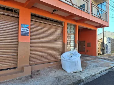 Sala Comercial para alugar, 70m² no Jandaia do Sul, Jandaia do Sul