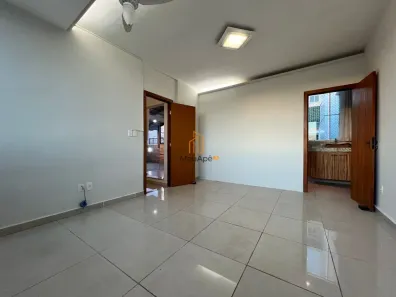 Cobertura com 4 Quartos à venda, 180m² no Caiçara-Adelaide, Belo Horizonte