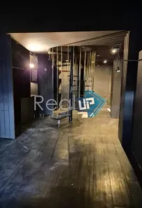 Ponto Comercial para alugar, 44m² no Ipanema, Rio de Janeiro