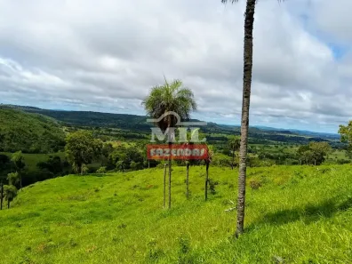 Fazenda/Sítio à venda, 484000m² no , Jaraguá