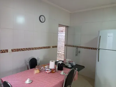 Casa com 3 Quartos à venda, 111m² no Residencial São Pedro, Rio das Pedras