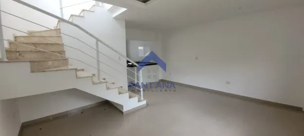 Casa de Condomínio com 4 Quartos à venda, 121m² no Vila Areao, Taubaté