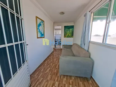 Kitnet com 1 Quarto para alugar, 35m² no Piatã, Salvador