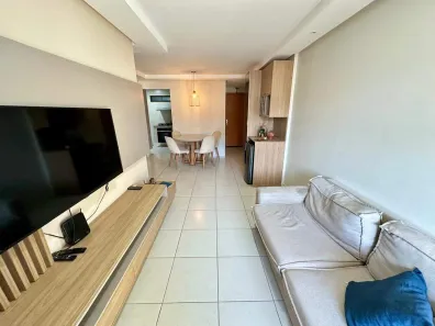Apartamento com 3 Quartos à venda, 83m² no Jatiúca, Maceió
