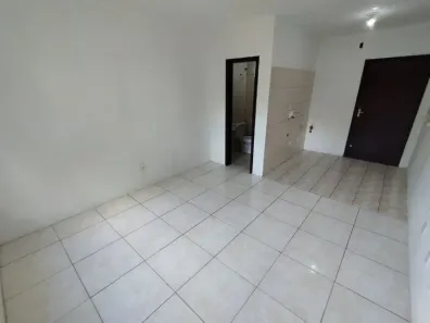 Kitnet com 1 Quarto para alugar, 25m² no Cristo Rei, São Leopoldo