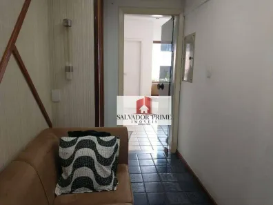 Sala Comercial à venda, 33m² no Pituba, Salvador