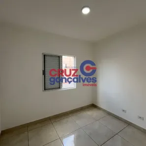 Apartamento com 2 Quartos para alugar, 48m² no Jardim Residencial das Palmeiras, Rio Claro